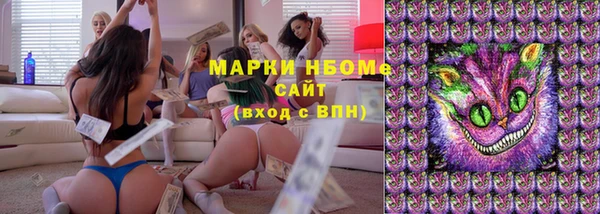 прущие крисы Алзамай